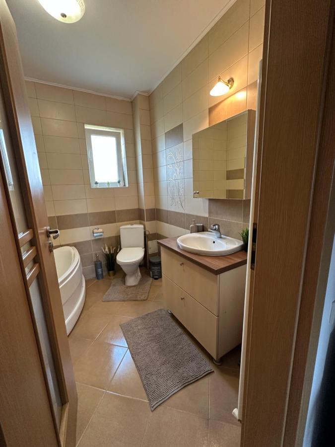 Apartament Iris Apartment Sibiu Exterior photo