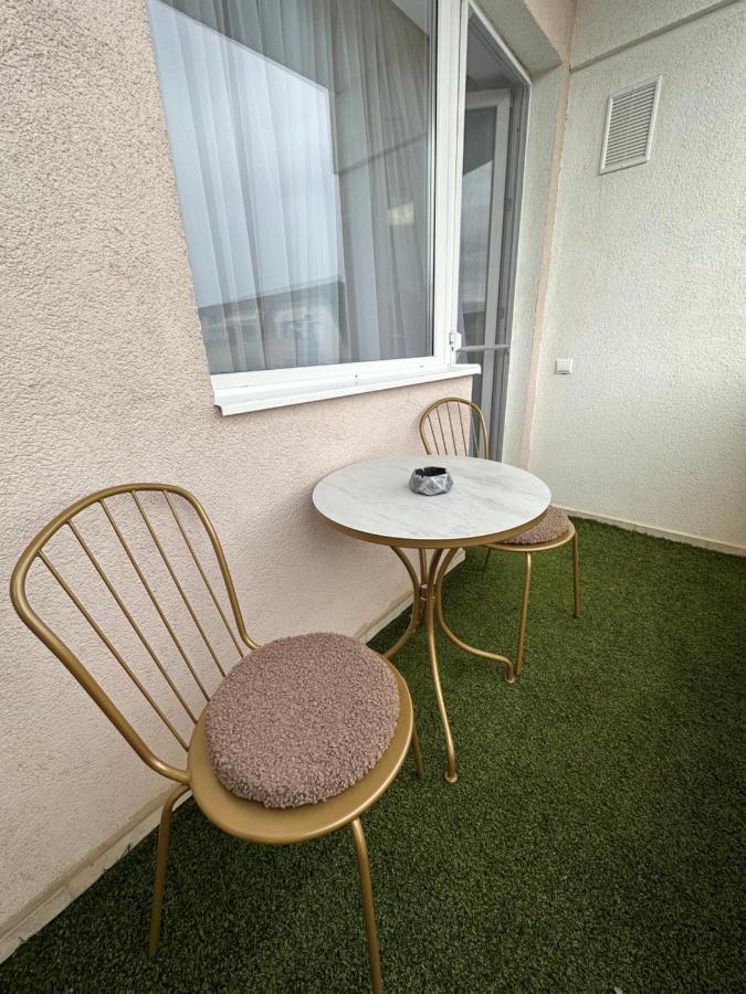 Apartament Iris Apartment Sibiu Exterior photo